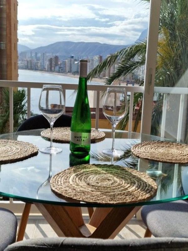 Sprzedaż mieszkania w Piso en Calle Alcalde Manuel Catalán Chana, Zona Sierra Helada, Benidorm, Benidorm
photo 3