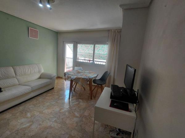Venta de piso en Piso en Calle de la Palma, 28, Centro Urbano, Benidorm, Benidorm
 photo 2