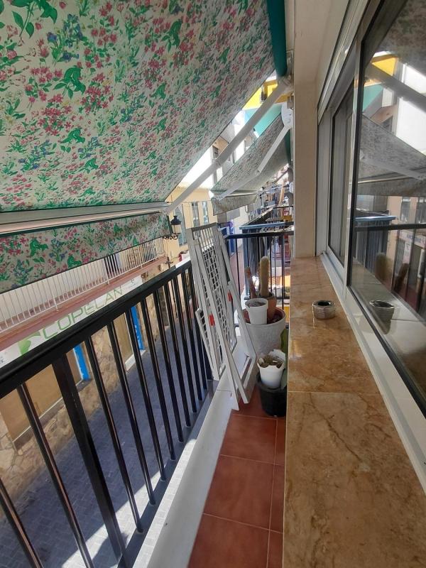 Venta de piso en Piso en Calle de la Palma, 28, Centro Urbano, Benidorm, Benidorm
 photo 4