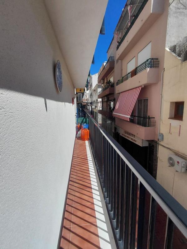 Venta de piso en Piso en Calle de la Palma, 28, Centro Urbano, Benidorm, Benidorm
 photo 5