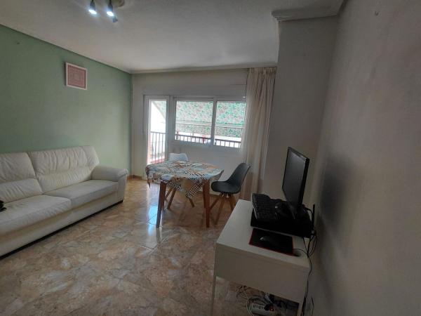 Venta de piso en Piso en Calle de la Palma, Centro Urbano, Benidorm, Benidorm
 photo 2