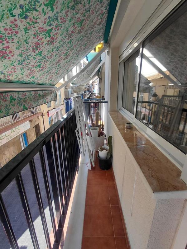 Venta de piso en Piso en Calle de la Palma, Centro Urbano, Benidorm, Benidorm
 photo 4