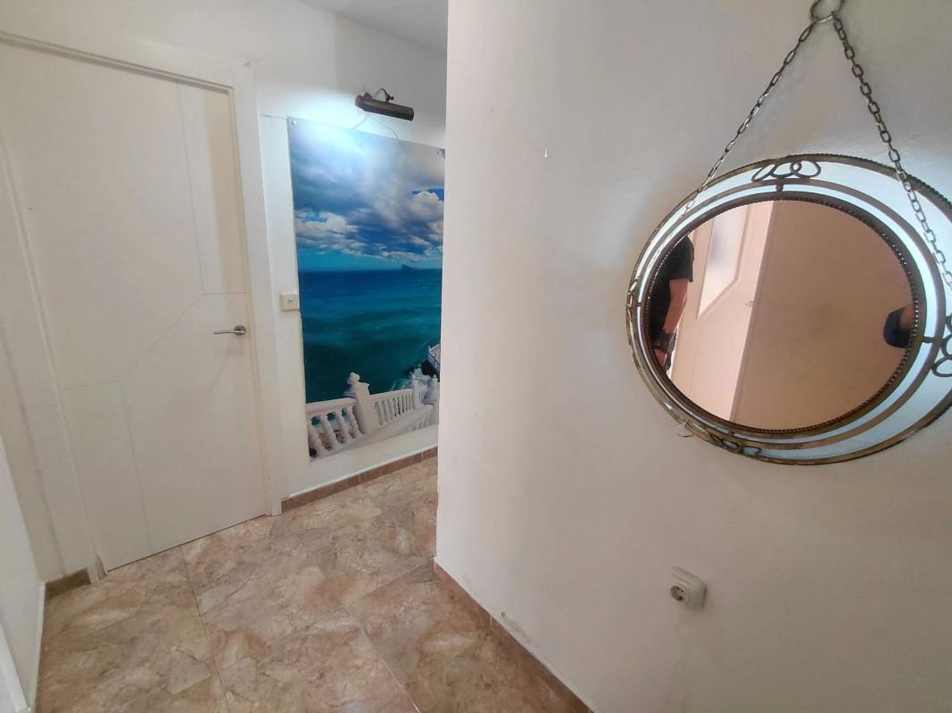 Venta de piso en Piso en Calle de la Palma, Centro Urbano, Benidorm, Benidorm
 photo 5