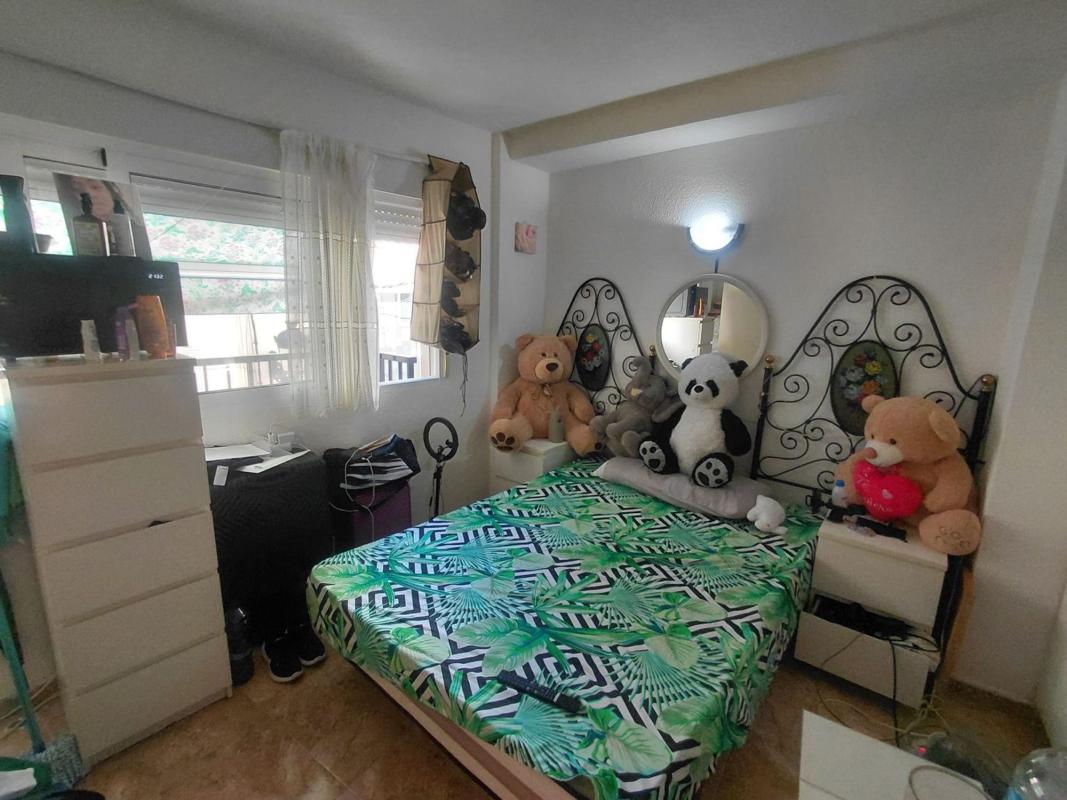 Venta de piso en Piso en Calle de la Palma, 28, Centro Urbano, Benidorm, Benidorm
photo 1