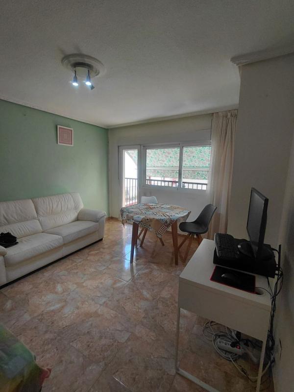 Venta de piso en Piso en Calle de la Palma, 28, Centro Urbano, Benidorm, Benidorm
photo 2