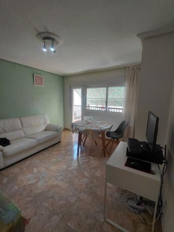 Venta de piso en Piso en Calle de la Palma, 28, Centro Urbano, Benidorm, Benidorm
 photo 2