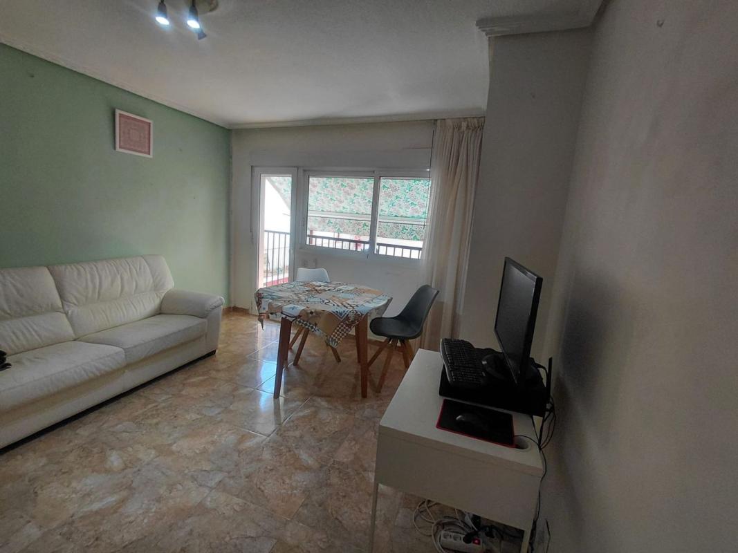 Venta de piso en Piso en Calle de la Palma, 28, Centro Urbano, Benidorm, Benidorm
photo 4