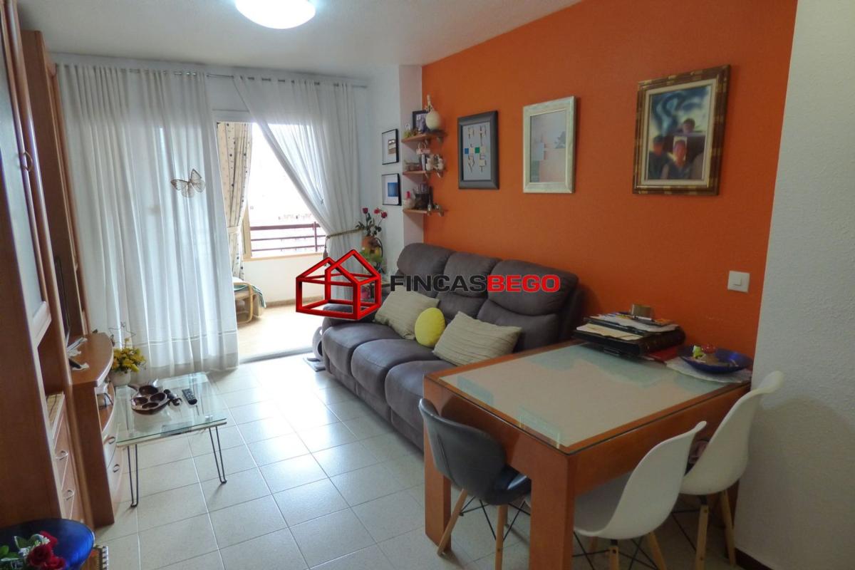 Sale of apartment in Piso en Calle de Bruselas, 2, Zona Sierra Helada, Benidorm, Benidorm
photo 1