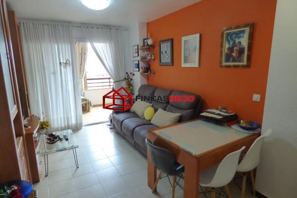 Sprzedaż mieszkania w Piso en Calle de Bruselas, 2, Zona Sierra Helada, Benidorm, Benidorm
photo 1