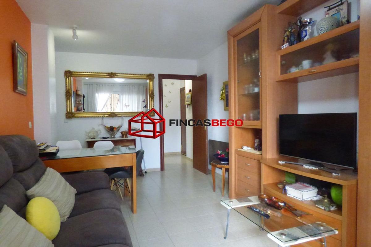 Sale of apartment in Piso en Calle de Bruselas, 2, Zona Sierra Helada, Benidorm, Benidorm
photo 2