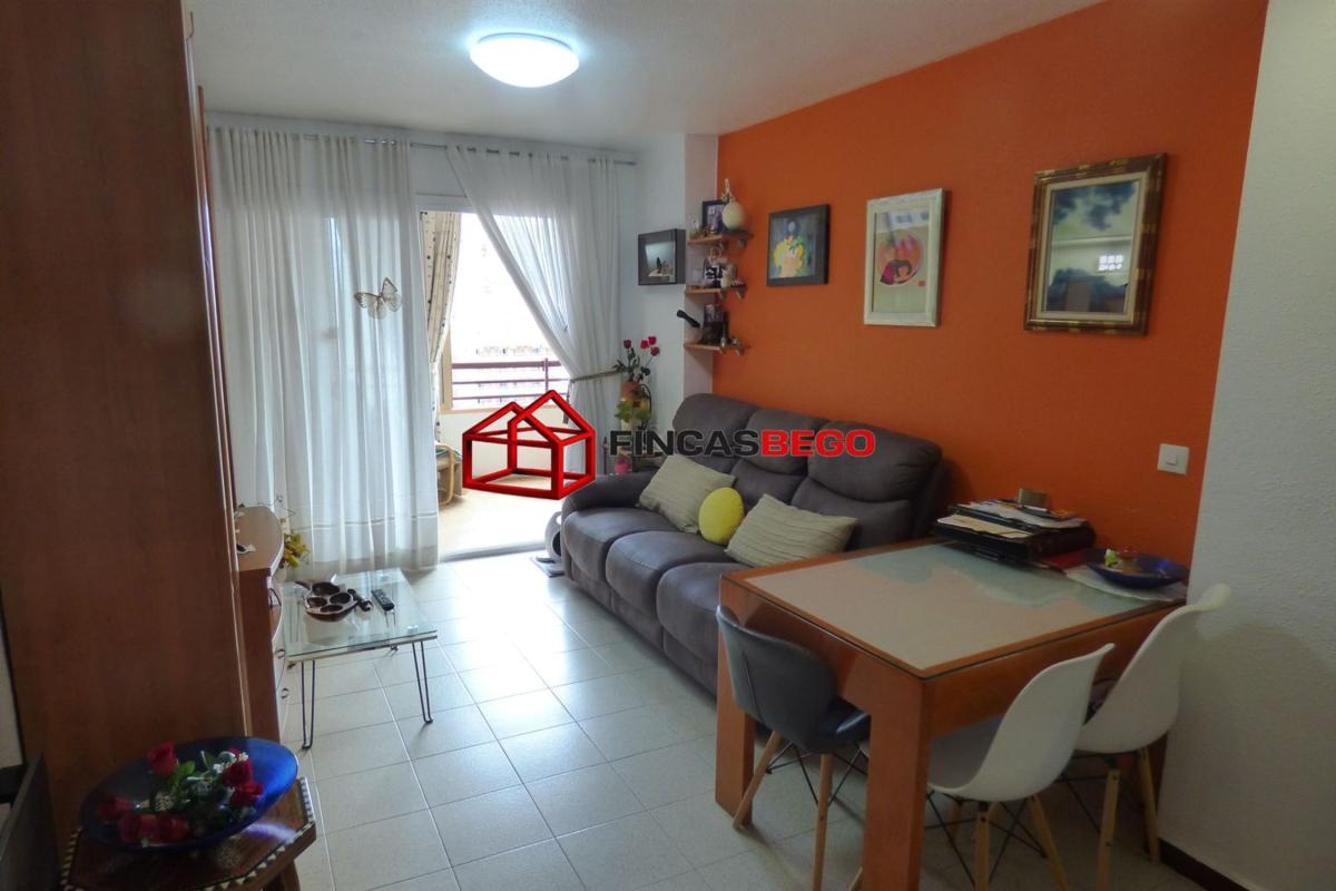 Sale of apartment in Piso en Calle de Bruselas, 2, Zona Sierra Helada, Benidorm, Benidorm
photo 4