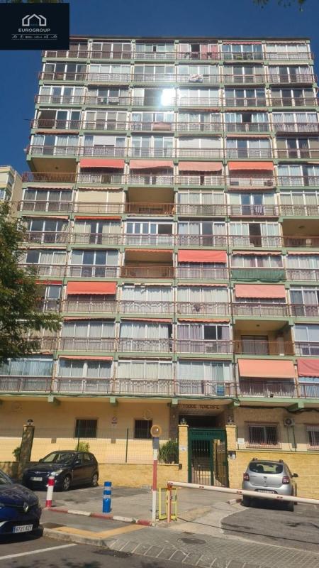 Sprzedaż mieszkania w Piso en Pueblo Poniente, Benidorm, Benidorm
photo 3