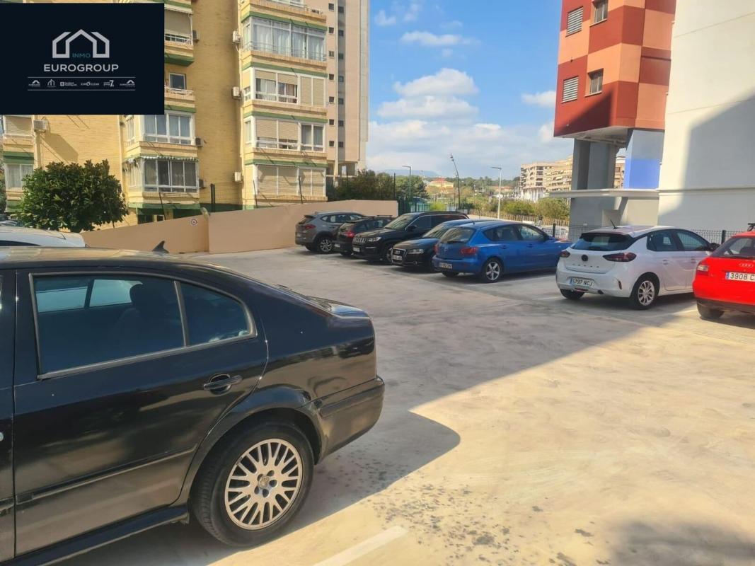 Sprzedaż mieszkania w Piso en Pueblo Poniente, Benidorm, Benidorm
photo 4