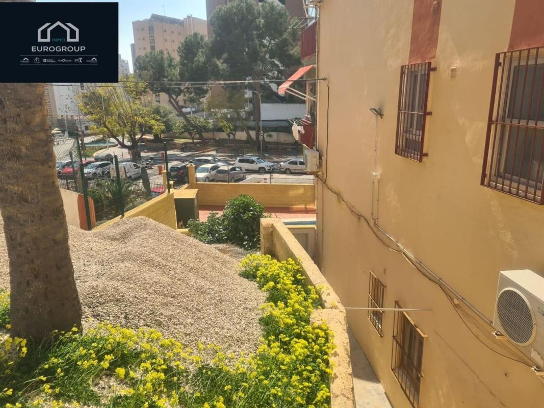 Sprzedaż mieszkania w Piso en Pueblo Poniente, Benidorm, Benidorm
photo 5