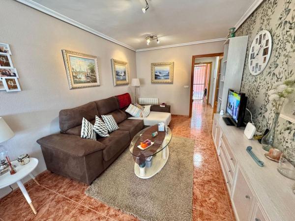 Sale of flat in Piso en Calle Doctor Server, Playa de Poniente, Benidorm, Benidorm
 photo 1