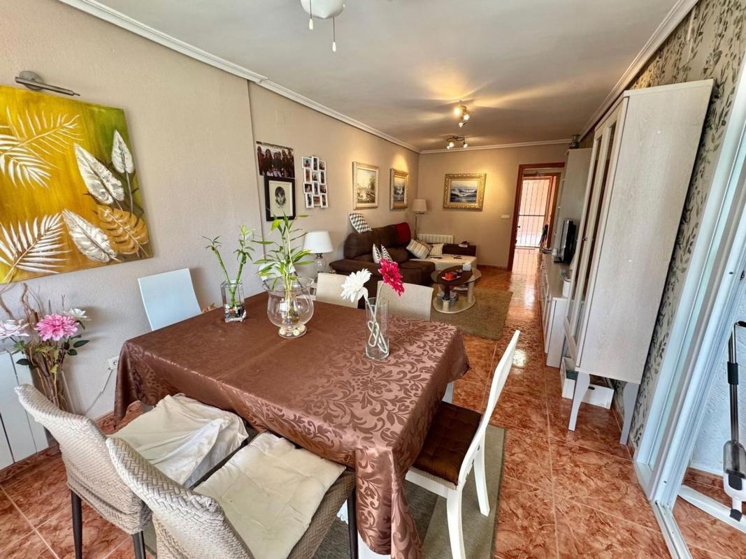 Sale of apartment in Piso en Calle Doctor Server, Playa de Poniente, Benidorm, Benidorm
 photo 3