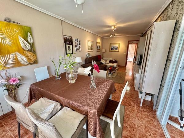 Sale of flat in Piso en Calle Doctor Server, Playa de Poniente, Benidorm, Benidorm
 photo 3