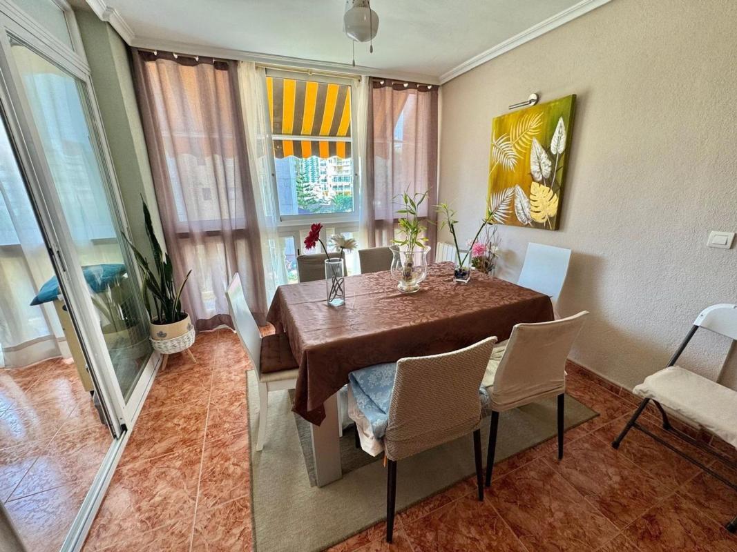 Sale of apartment in Piso en Calle Doctor Server, Playa de Poniente, Benidorm, Benidorm
 photo 4