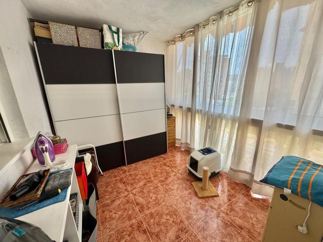 Sale of apartment in Piso en Calle Doctor Server, Playa de Poniente, Benidorm, Benidorm
 photo 5