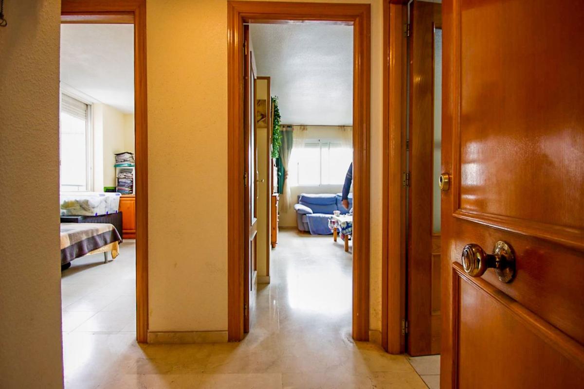 Продажа квартиры на Piso en Calle en Proyecto a Uan 1, Zona Rincón Alto, Benidorm, Бенидорм
photo 3