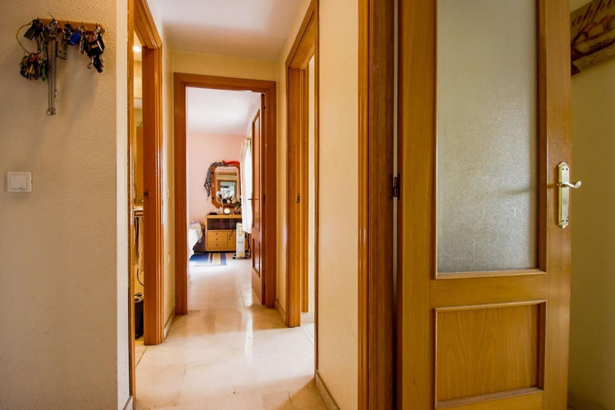 Продажа квартиры на Piso en Calle en Proyecto a Uan 1, Zona Rincón Alto, Benidorm, Бенидорм
photo 4