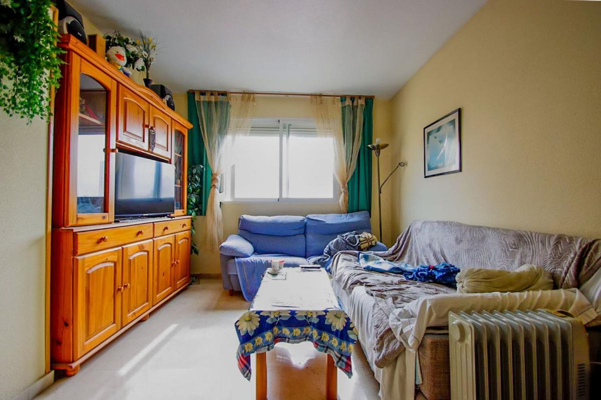 Продажа квартиры на Piso en Calle en Proyecto a Uan 1, Zona Rincón Alto, Benidorm, Бенидорм
photo 5
