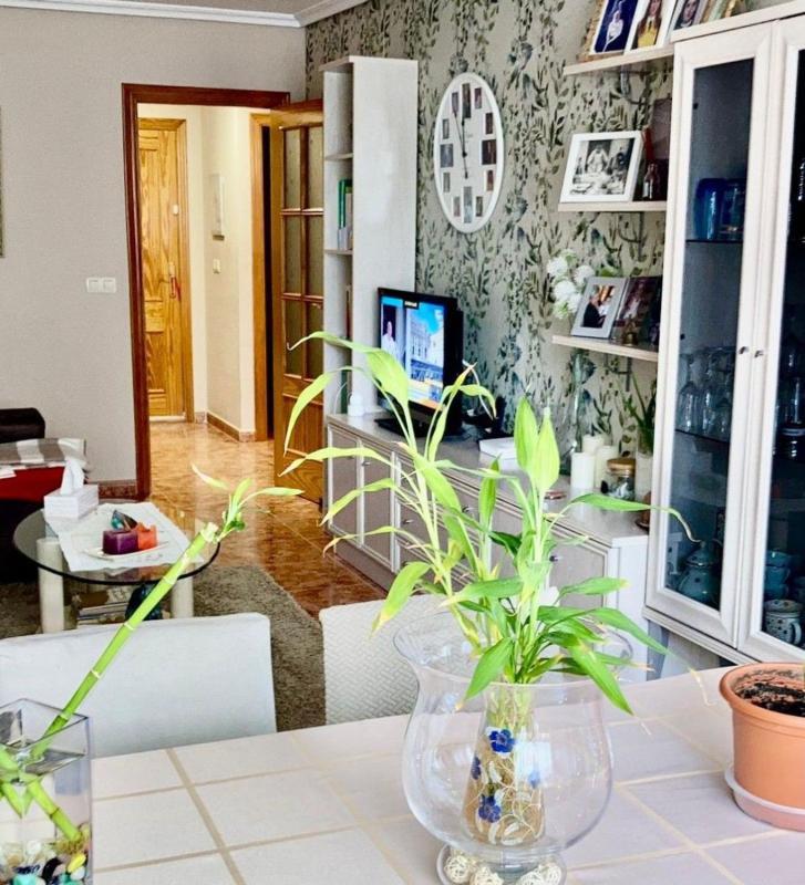Sale of apartment in Piso en Playa de Poniente, Benidorm, Benidorm
photo 1