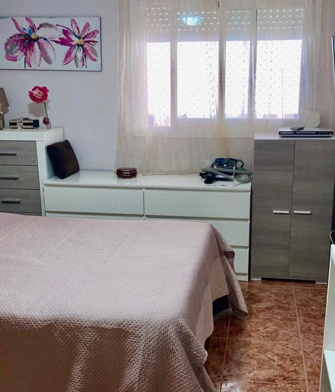 Sale of apartment in Piso en Playa de Poniente, Benidorm, Benidorm
photo 5