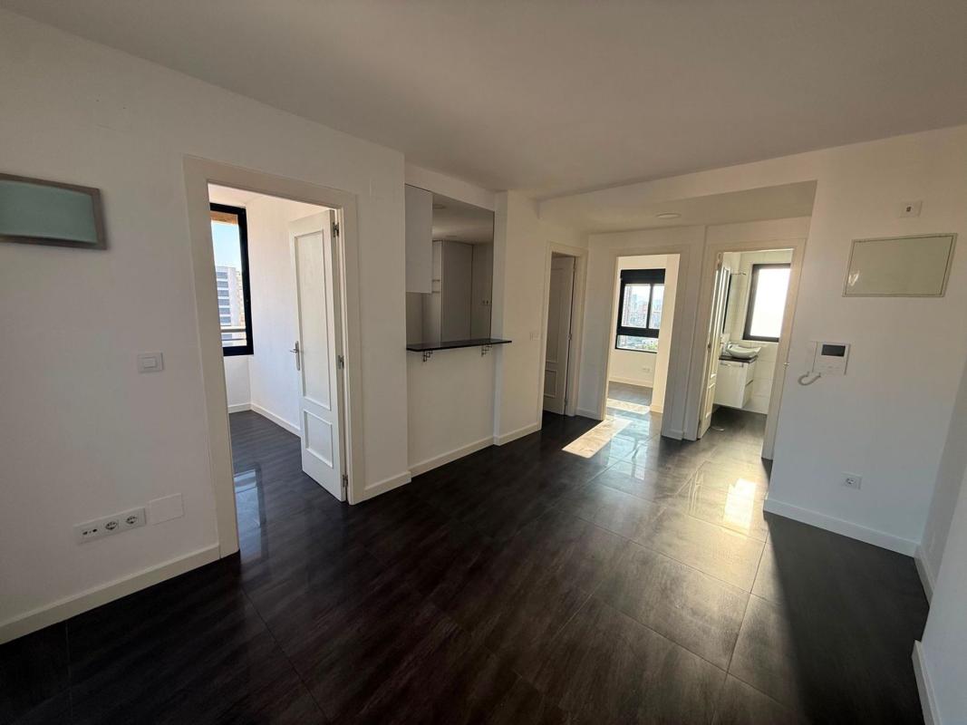 Продажа квартиры на Piso en Calle Esperanto, 23, Pueblo Levante, Benidorm, Бенидорм
 photo 3