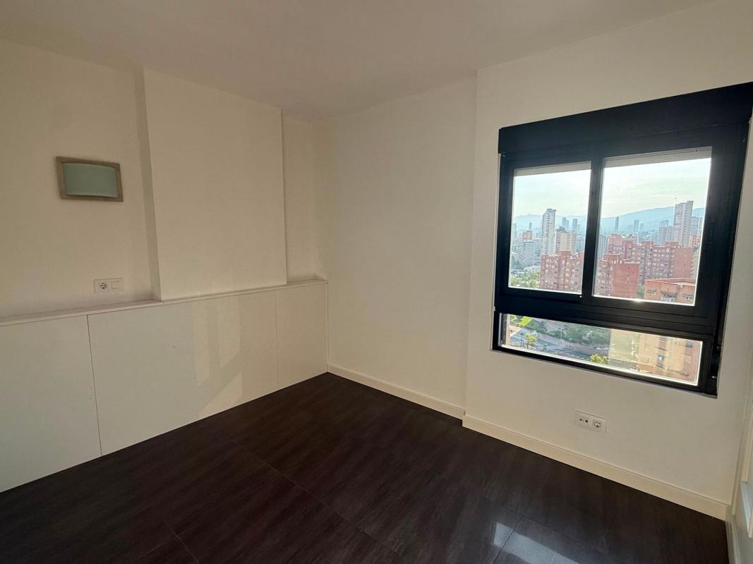 Продажа квартиры на Piso en Calle Esperanto, 23, Pueblo Levante, Benidorm, Бенидорм
 photo 4