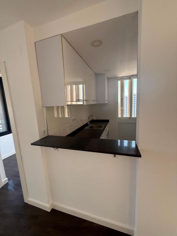 Продажа квартиры на Piso en Calle Esperanto, 23, Pueblo Levante, Benidorm, Бенидорм
 photo 5