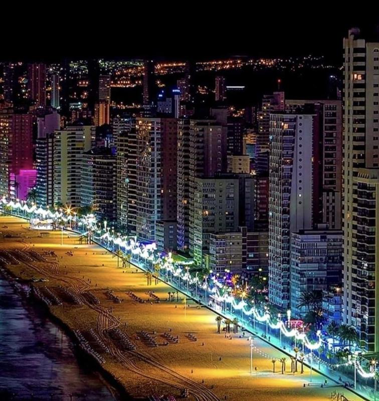 Sprzedaż studia w Estudio en Avenida de Madrid, 14, Playa de Levante, Benidorm, Benidorm photo 2
