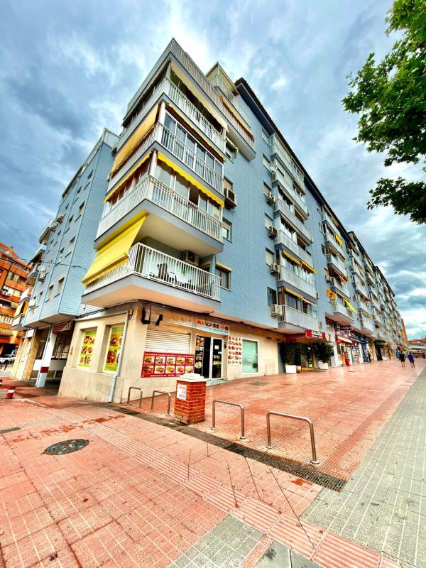 Sprzedaż mieszkania w Piso en Rei Jaume I, 27, Pueblo Poniente, Benidorm, Benidorm
 photo 2