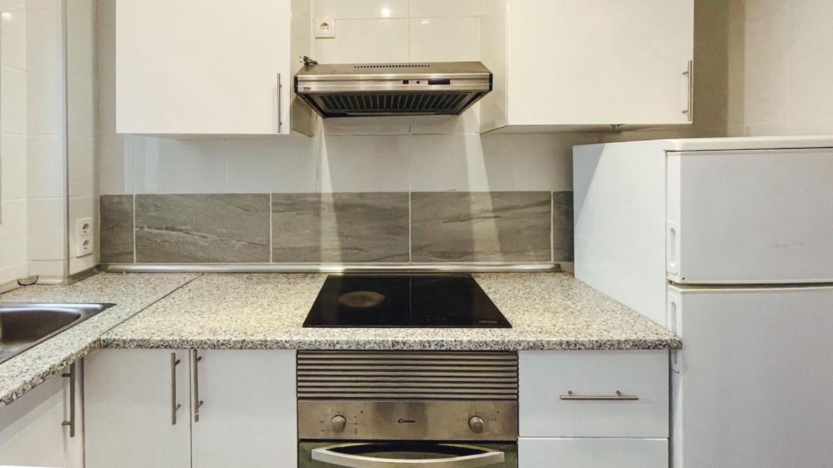 Venta de piso en Piso en Centro Urbano, Benidorm, Benidorm
 photo 2