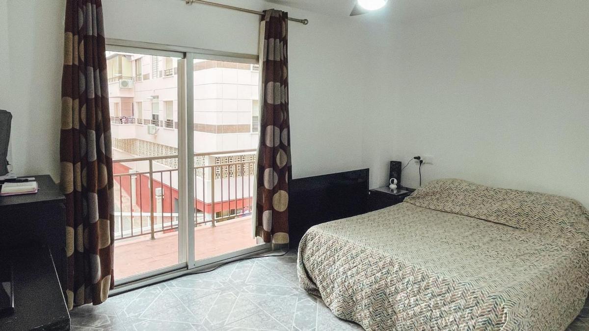 Venta de piso en Piso en Centro Urbano, Benidorm, Benidorm
 photo 3