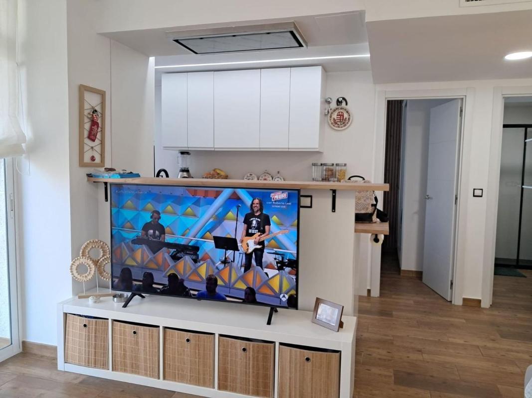 Sprzedaż mieszkania w Piso en Zona Sierra Helada, Benidorm, Benidorm
photo 1
