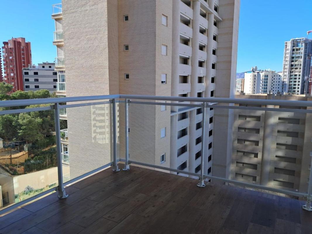 Sprzedaż mieszkania w Piso en Zona Sierra Helada, Benidorm, Benidorm
photo 4