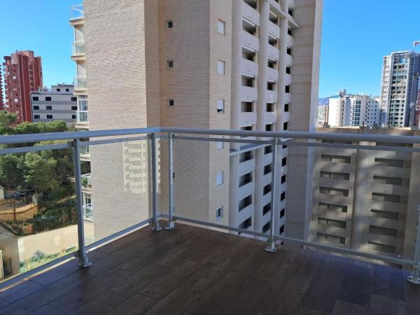 Sprzedaż mieszkania w Piso en Zona Sierra Helada, Benidorm, Benidorm
 photo 4