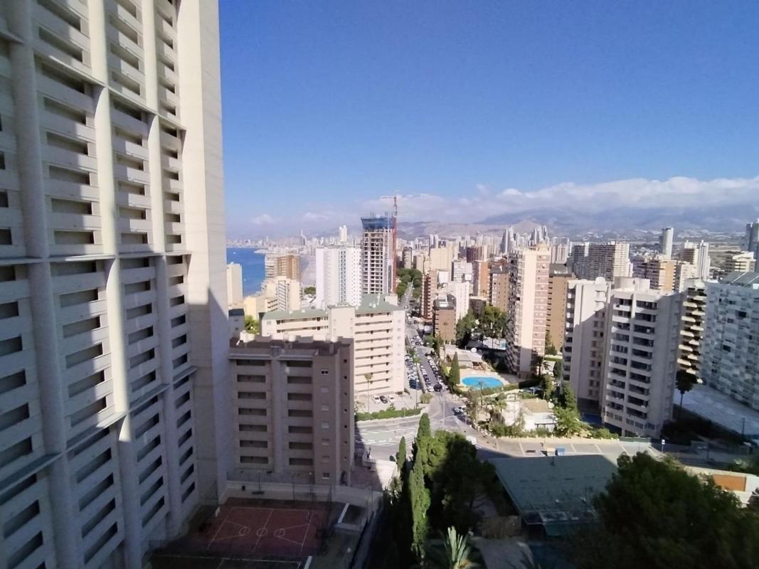 Sprzedaż mieszkania w Piso en Zona Sierra Helada, Benidorm, Benidorm
photo 5