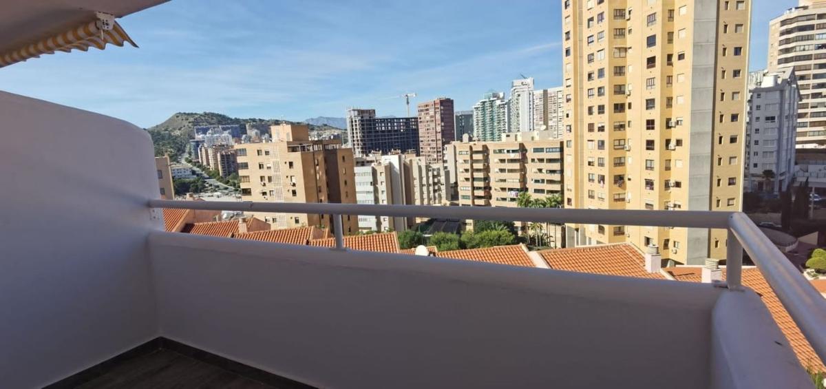 Продажа квартиры на Piso en Ermita, Playa de Poniente, Benidorm, Бенидорм
 photo 2