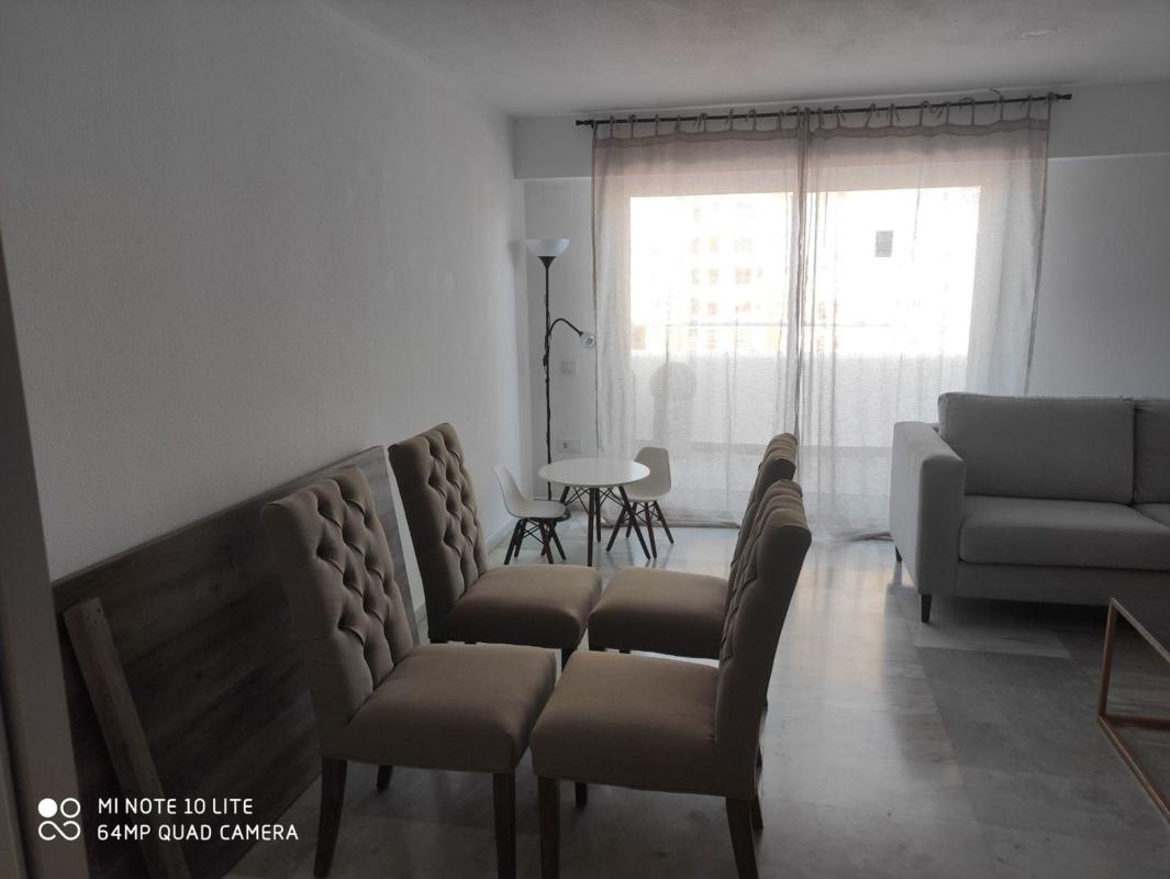 Продажа квартиры на Piso en Ermita, Playa de Poniente, Benidorm, Бенидорм
 photo 3