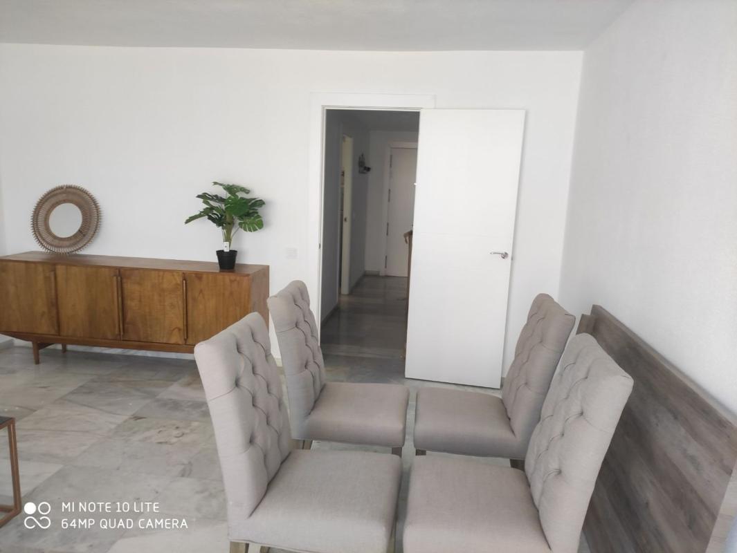 Продажа квартиры на Piso en Ermita, Playa de Poniente, Benidorm, Бенидорм
 photo 5