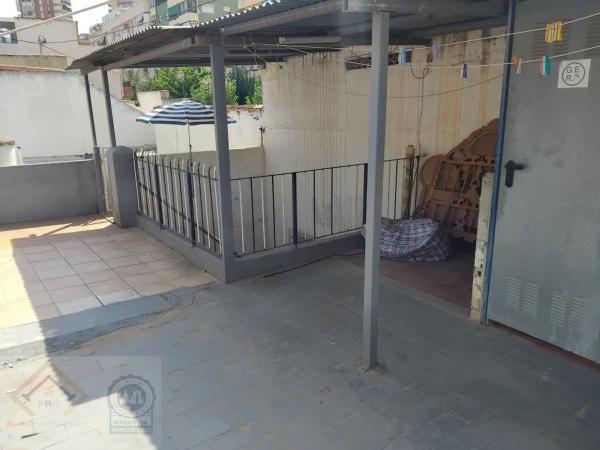 Chalet adosado en Calle de Alcalá, Pueblo Poniente, Benidorm thumbnail 2