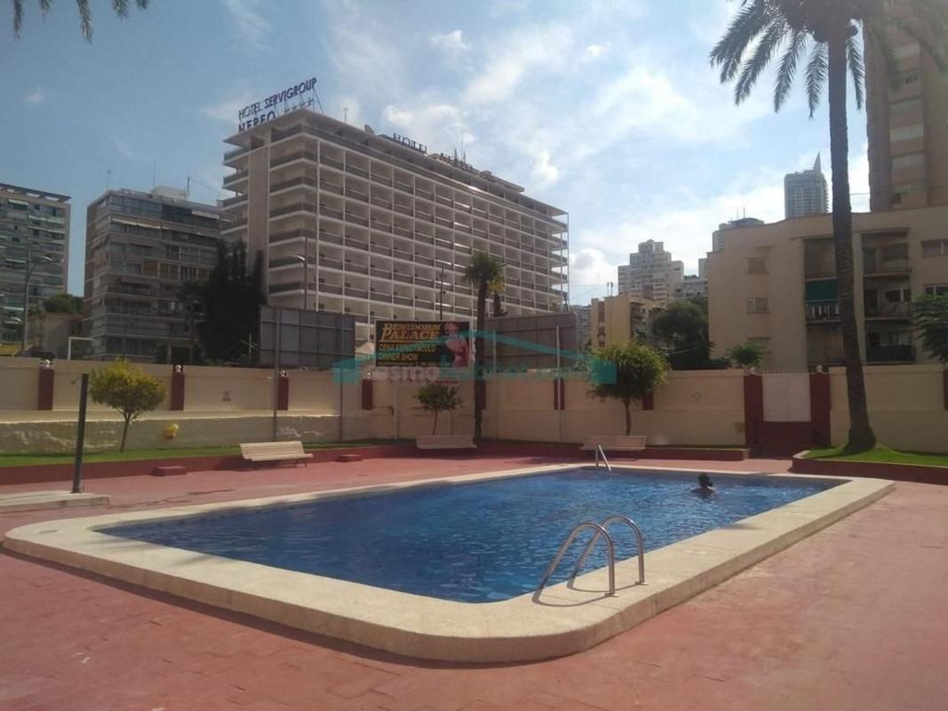 Sprzedaż mieszkania w Piso en Playa de Levante, Benidorm, Benidorm
photo 2