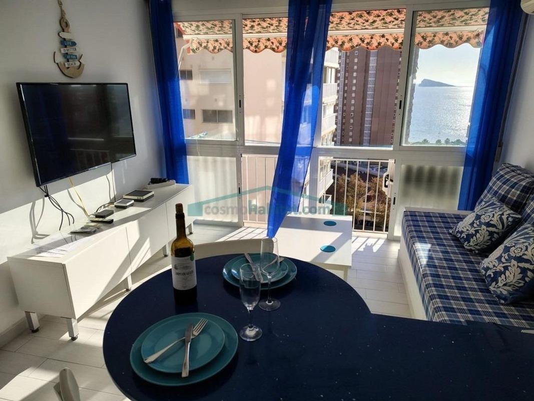 Sprzedaż mieszkania w Piso en Playa de Levante, Benidorm, Benidorm
photo 3