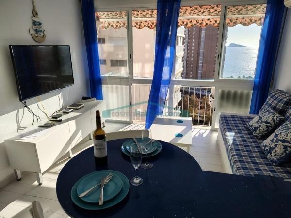 Sprzedaż mieszkania w Piso en Playa de Levante, Benidorm, Benidorm
 photo 3