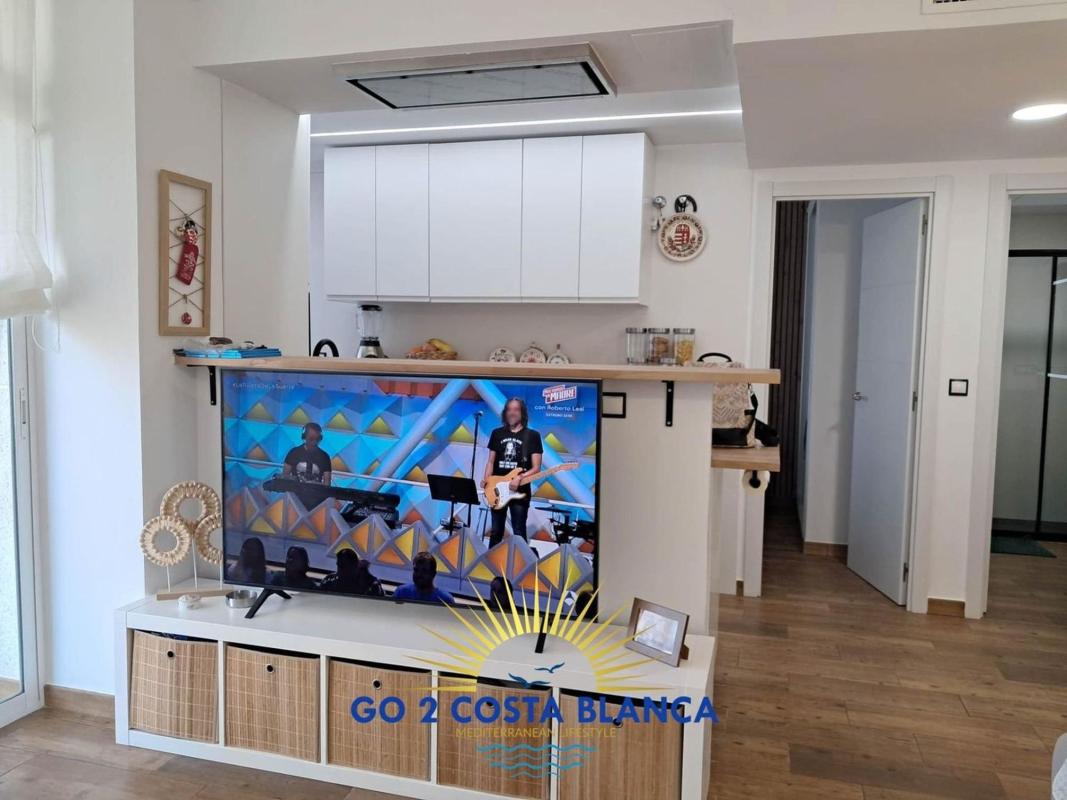 Sprzedaż mieszkania w Piso en Zona Sierra Helada, Benidorm, Benidorm
photo 4