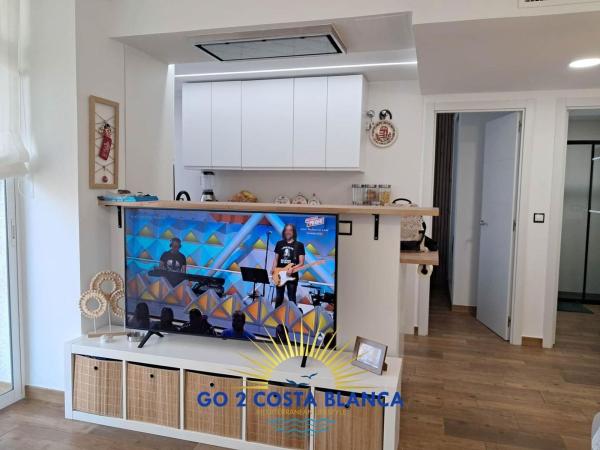 Sprzedaż mieszkania w Piso en Zona Sierra Helada, Benidorm, Benidorm
 photo 4