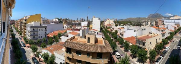 Sprzedaż mieszkania w Piso en Paseo de la Castellana, 30, Pueblo Poniente, Benidorm, Benidorm
photo 1