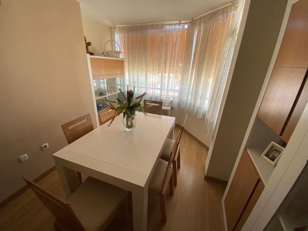 Sprzedaż mieszkania w Piso en Paseo de la Castellana, 30, Pueblo Poniente, Benidorm, Benidorm
thumbnail 1